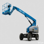 Man Lift & Telehandler Rental in Saudi Arabia | Boom Lift & Telehandler Hire | 12m - 53m Man Lifts | 3-4 Ton Telehandlers | Daily, Monthly, Yearly | Rawafi Nama 0530677958